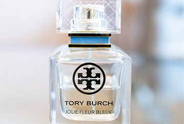 Bridal fragrance Tory Burch