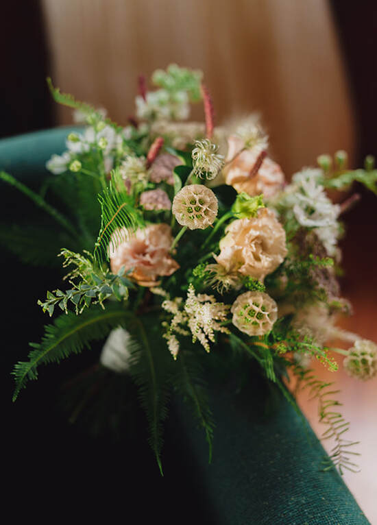 wedding, florals, bouquet
