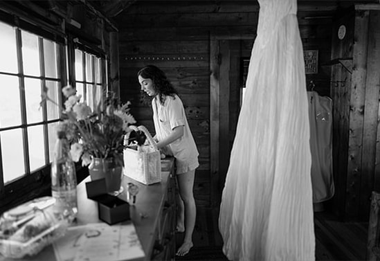 wedding, bride, portrait