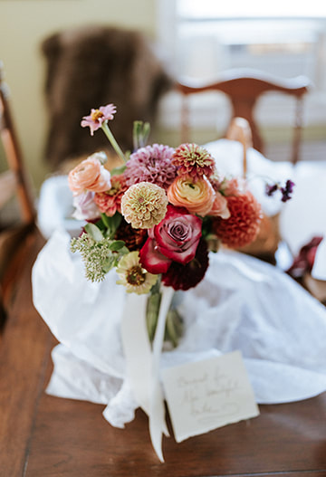 Florals, wedding, tablscape