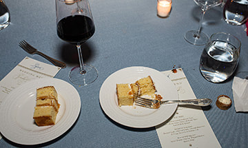 cake, wedding reception, tablescape