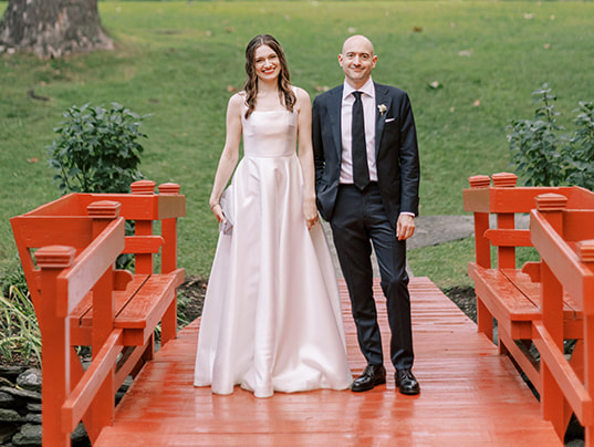 
Troutbeck Micro Wedding
KAYLEIGH + JULIAN  |   Amenia • New York
