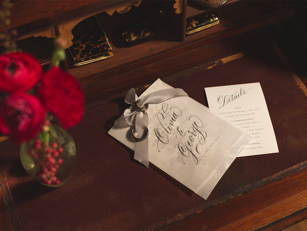A Victorian Wedding Weekend
PHOTO SHOOT AT THE PINES
​​Pine Plains • New York