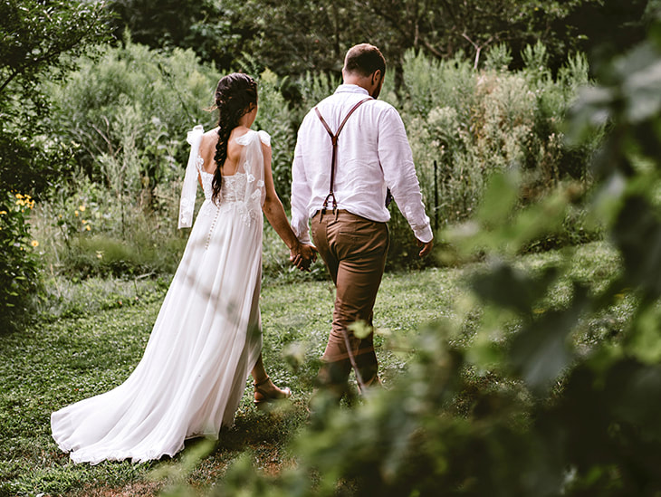 
Cricket Creek Farm Wedding
MEGHAN + RORY | Williamstown • Massachusetts