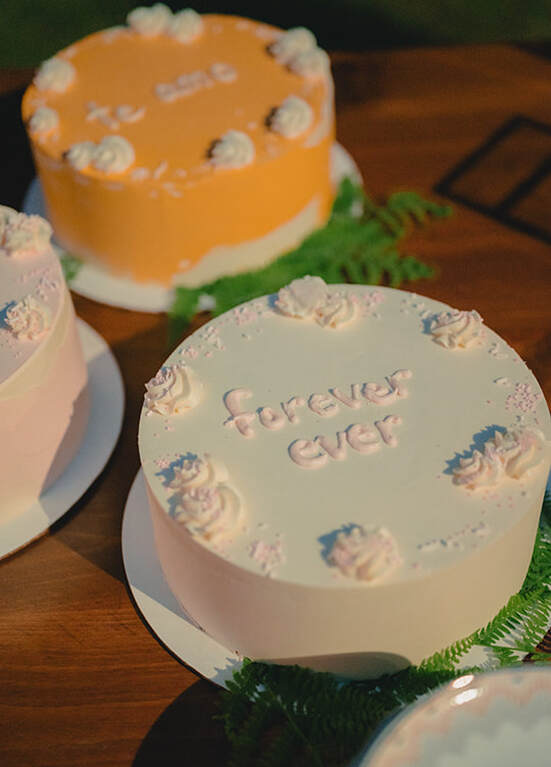 Wedding cake, dessert, wedding reception, tablescape